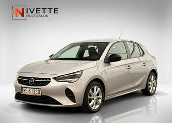 Opel Corsa 1,5 DT (102 KM) Business Salon PL F-Vat F (2019-)
