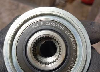 Koło alternatora 535018710