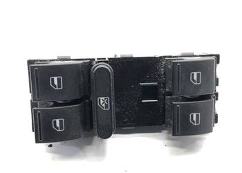 PRZEŁĄCZNIK SZYB VW PASSAT B7 1K4959857B Sedan/Limuzyna WŁĄCZNIK