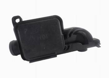 WĄŻ RURA DOLOT POWIETRZA PEUGEOT 207 1.4 HDI 9650712480E4
