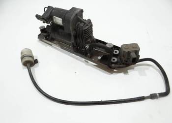 KOMPRESOR ZAWIESZENIA NIVO BMW E61 6785505 (4287428)