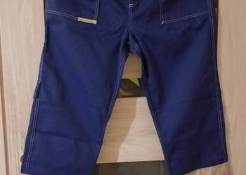 Spodnie robocze XL Nowe