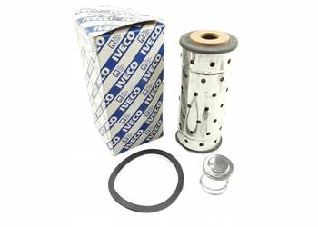 ZESTAW FILTRA PALIWA FIAT AGRI 682, 690 NOWY ORYGINALNY 1902106