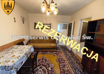 Mieszkanie Ostrowiec Świętokrzyski 50m2 3 pokojowe