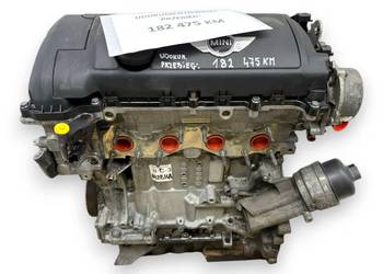 SILNIK N12B16A Mini Cooper R55 R56 R57 1.6 16V VTI N12B16 182 475km