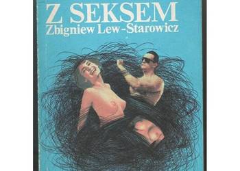Problemy z seksem - Lew-Starowicz Zbigniew