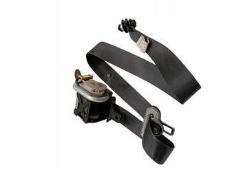 PAS BEZPIECZEŃSTWA  PRAWY PRZÓD PASAŻERA Honda Jazz III (2008-)