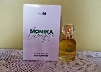Perfumy Unique Monika 50 ml Mihi.