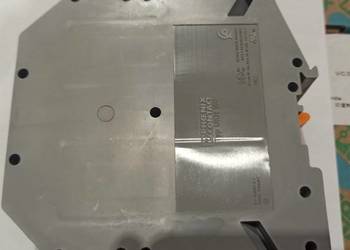 Złączka UKH 150 szary 3010110 PHOENIX