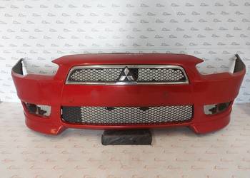 MITSUBISHI LANCER VIII zderzak przód 6400B226229ZZ