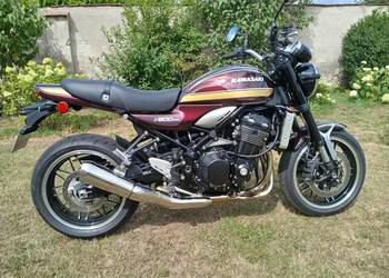 Kawsaki Z900RS