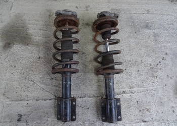 MCPHERSON PRZÓD AMORTYZATOR SPRĘŻYNA ZAWIESZENIE FIAT DUCATO BOXER JUMPER