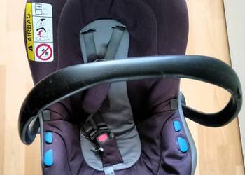 Nosidełko dla niemowlaka