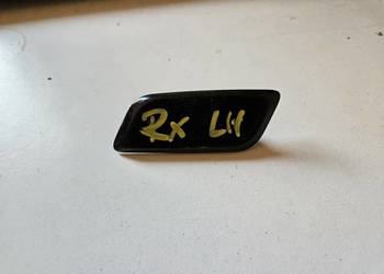 LEXUS RX ZAŚLEPKA SPRYSKIWACZA LEWA 85354-48010