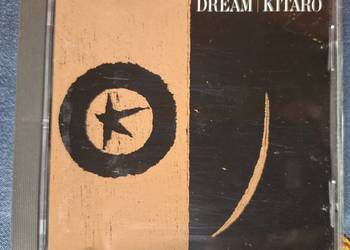 Kitaro Dream CD