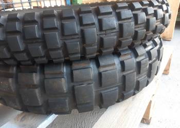 Opony motocyklowe Continentel TKC 80 ,kpl 90/90/21 i 140/80/18