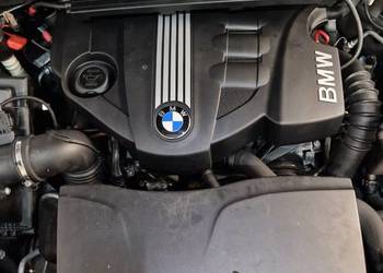 SILNIK BMW E90 E91 E92 N47D20C
