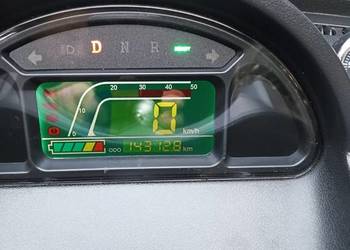 Sprzedam pojazd elektryczny marki TOL