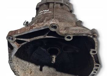 SKRZYNIA BIEGÓW BMW E87 E90 E91 320d 2.0 D manualna MANUAL BEO