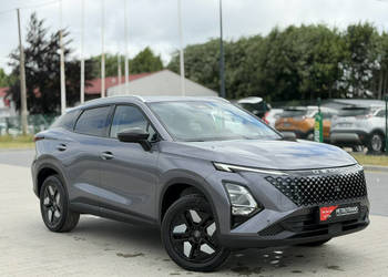 OMODA 5 1.5 T-GDI 224KM HYBRID PREMIUM 7 Lat Gwarancji ! Dostępny Od Ręki …