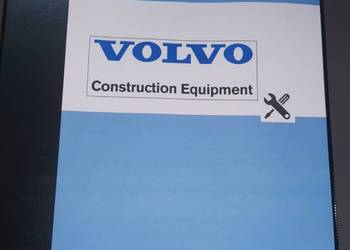 Katalog części Volvo EW50 EW 50