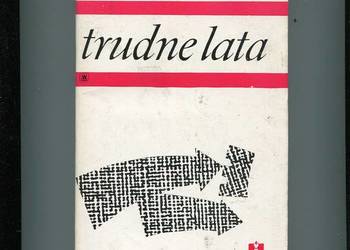 Trudne lata - Andrzej Stuczenko