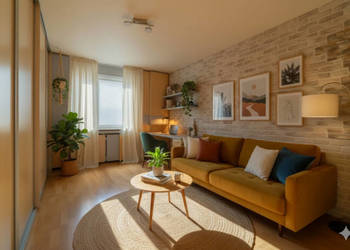 MIESZKANIE Z DUSZĄ I EGZOTYKĄ PAPIRUSU – SERCE WIDZEWA-WSCHODU