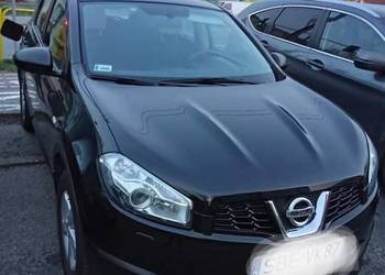 Sprzedam Samochód Nissan qashqai