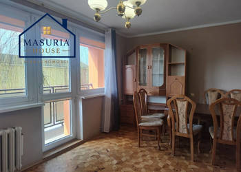 Oferta sprzedaży mieszkania Prabuty 54m2 2 pokoje