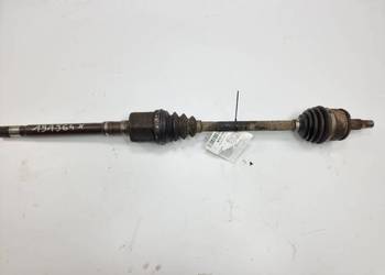 PÓŁOŚ PRAWA PRZÓD LAND ROVER DISCOVERY 3