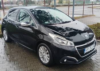 Peugeot 208 I 1.2 Allure