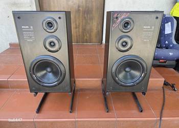 kolumny philips fb770