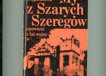 My z Szarych Szeregów - Stępieniowa