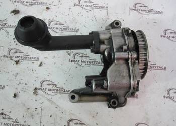FABIA 1.6 TDI CAY CAYB 12r 90KM pompa oleju 03L115105C