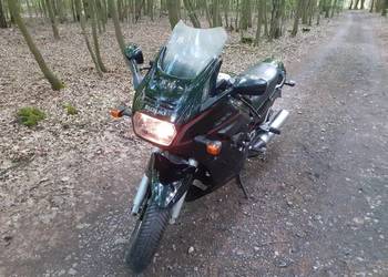 Suzuki GSX1100F, sprzedam, zamienię, tanio