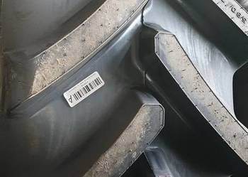Opony 2x 360/70R24 127D TL VX-TRAC  BRIDGESTONE  gat 1