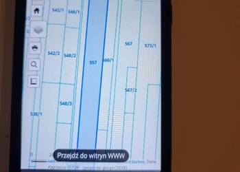 Sprzedam działkę z warunkami zabudowy 1km od Krasnegostawu