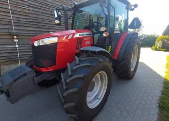 Massey Ferguson 4707,4708,4709,global, 549mth