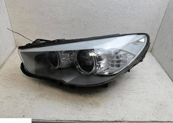 BMW F07 5GT REFLEKTOR PRZÓD LEWY