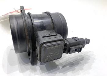 PRZEPŁYWOMIERZ VW CADDY III 03L906461 1.6 102KM 04-15 CZUJNIK