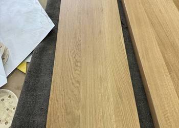 Schody trepy blaty dąb jesion buk Produncet szybkie terminy