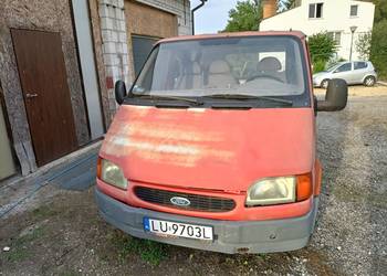 Ford Transit 2.5 1995r.