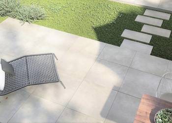WYPRZEDAŻ Płyty 2cm na taras wentylowany, balkon gat.1 Lukka gris 80x80