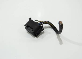 KOSTKA WTYCZKA LAMPY PRZÓD BMW E91 LCI H7