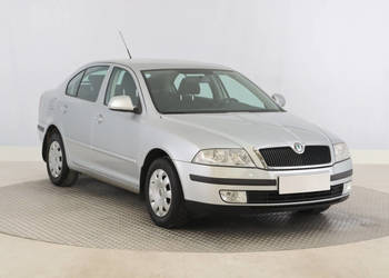 Skoda Octavia 1.6