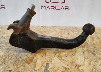 Hak Holowniczy Kula Mercedes W124 1245841821