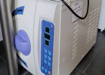 Autoklaw YS-22L klasy B