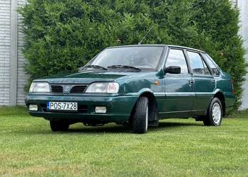 Polonez Atu Plus 1.6 GLI