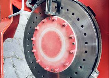 czujnik optyczny do siewnika kukurydzy kverneland