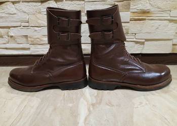 Buty Wojskowe Opinacze